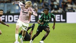 Juventus pojačanje pronašao u Seriji A: Mladi Francuz na meti Stare dame